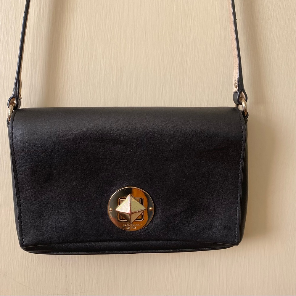Kate Spade mini crossbody bag